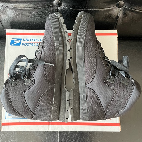 Timberland Euro Hiker‎ Ripstop Boots main image 5